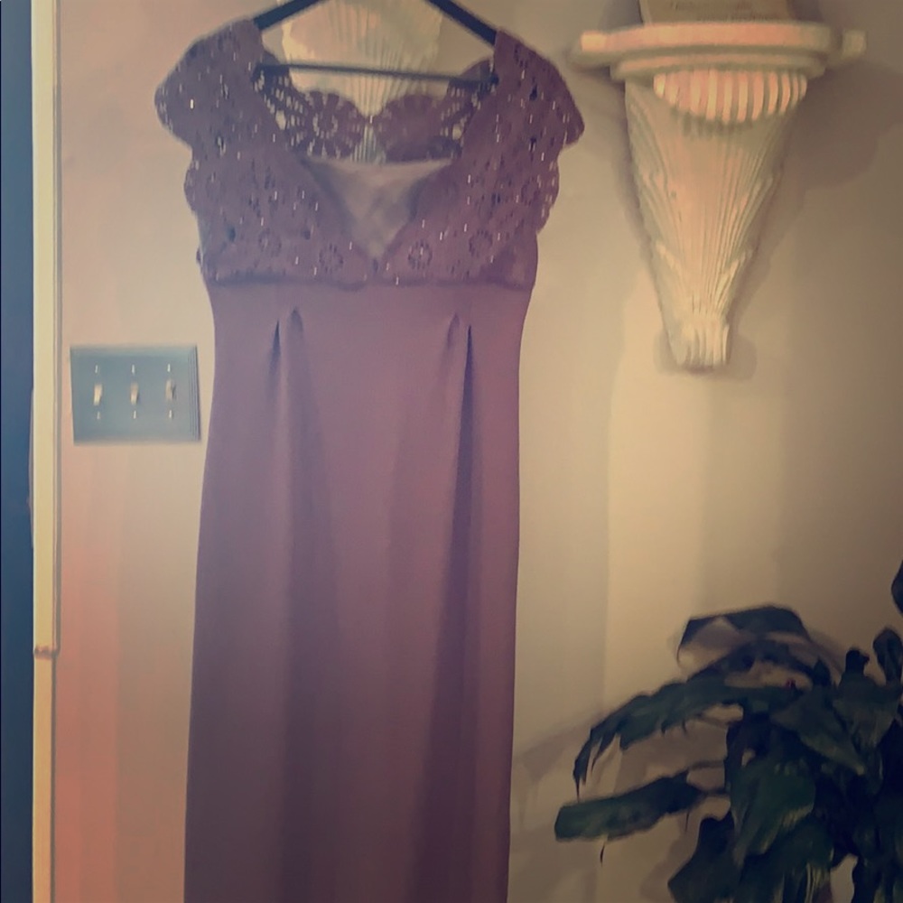 St Johns Knit dress